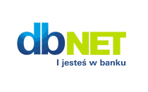 dbNET logo