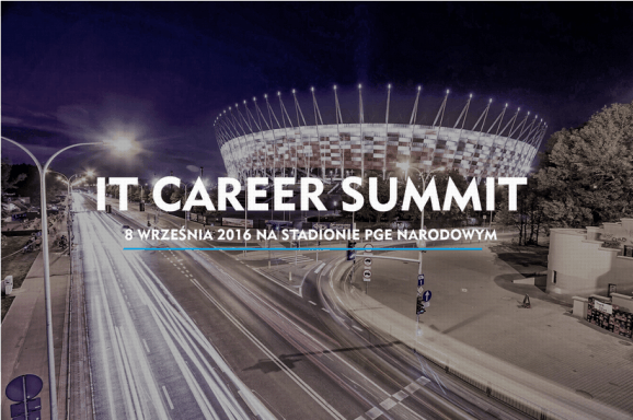 IT Career Summit 2016