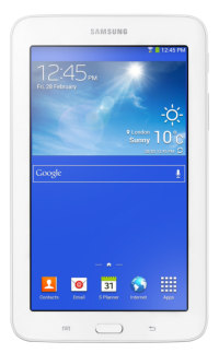 Tablet Samsung GALAXY Tab 3 Lite