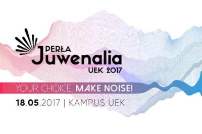 Juwenalia UEK 2017