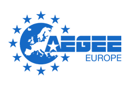 AEGEE logo