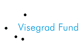VISEGRAD FUND logo