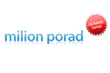 Milionporad.pl logo