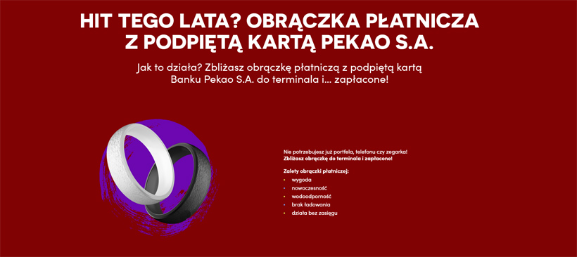 Obrączka płatnicza