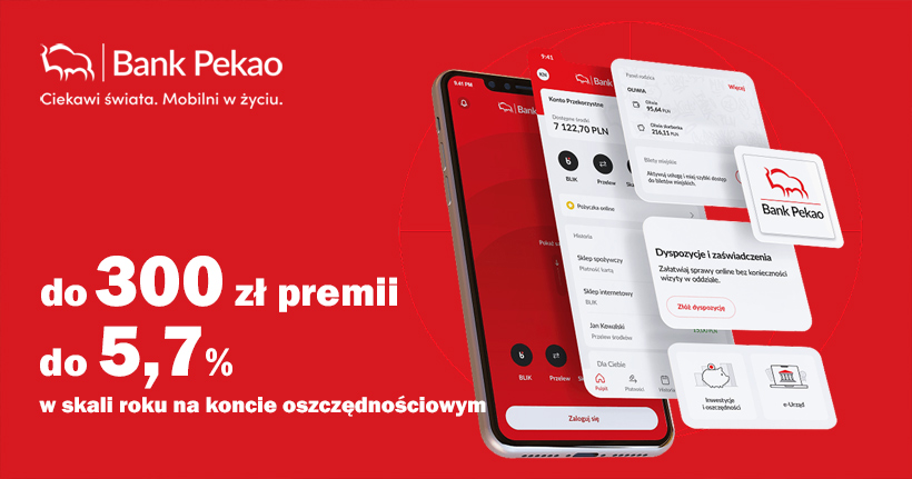 Konto Przekorzystne