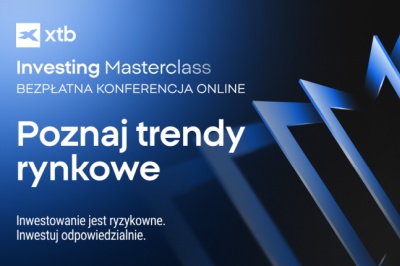 Investing Masterclass XTB