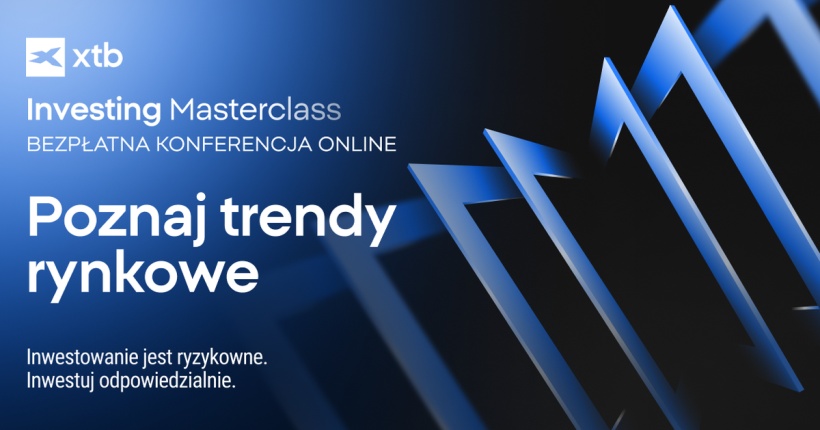 Investing Masterclass XTB