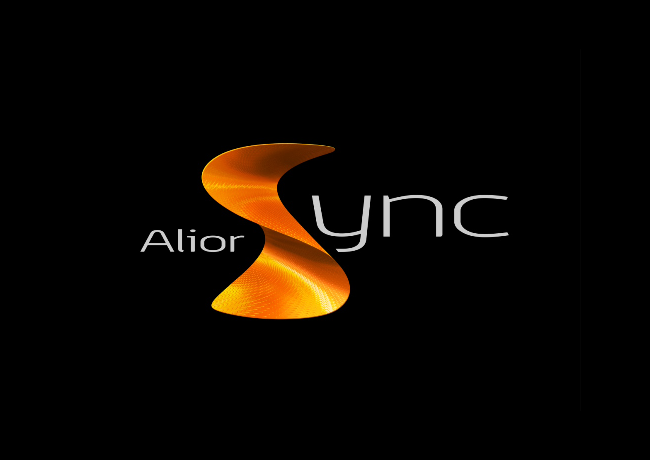 Alior Sync Logo