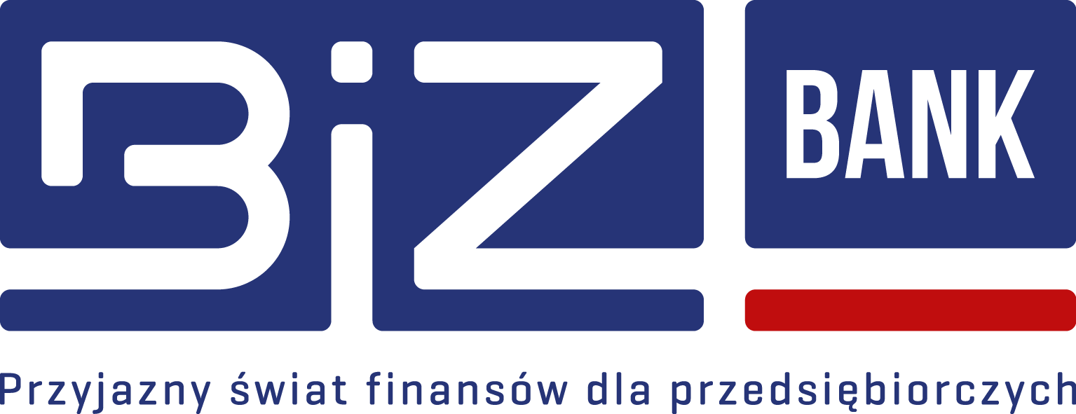BIZ bank logo