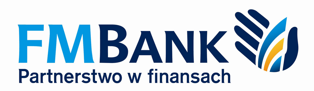 FM Bank logo