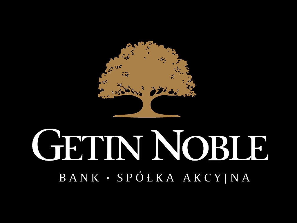 Getin Noble Bank logo