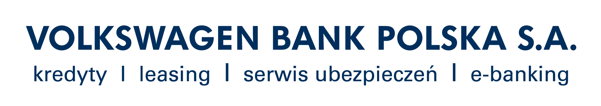 Volkswagen Bank Polska logo