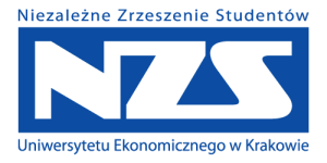 NZS UEK logo