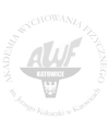 AWF w Katowicach